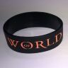 Браслет World of Warcraft Bracelet №3 Браслет World of Warcraft Bracelet №3