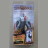 Фігурка God of War II Kratos with Flaming Blades of Athena