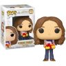Фігурка Funko Pop! Harry Potter - Holiday Hermione Granger Герміона Грейнджер Фігурка Funko Pop! Harry Potter - Holiday Hermione Granger Герміона Грейнджер
