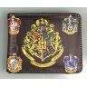 Гаманець Harry Potter Hogwarts Wallet №3
