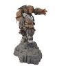 Зарядна станція статуетка Warcraft - Durotan Statue Phone Charging Dock