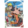 Пазл Наруто Шіппуден Puzzle Naruto Shippuden (1000 деталей)