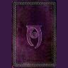 Блокнот Skyrim elder scrolls Conjuration tome: Journal notebook Скайрим Записная книжка