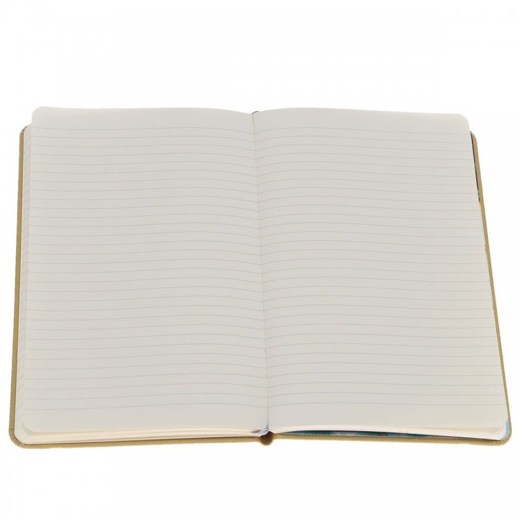 Блокнот Diablo High Heavens Journal - Ruled (Hardcover)