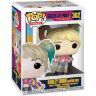 Фігурка Funko Pop Heroes: Birds of Prey - Harley Quinn Caution Tape фанк Харлі Квін Фігурка Funko Pop Heroes: Birds of Prey - Harley Quinn Caution Tape фанк Харлі Квін