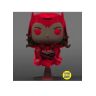 Фігурка Funko Marvel WandaVision Scarlet Witch Фанко Червона Відьма 823 (Funko Exclusive)