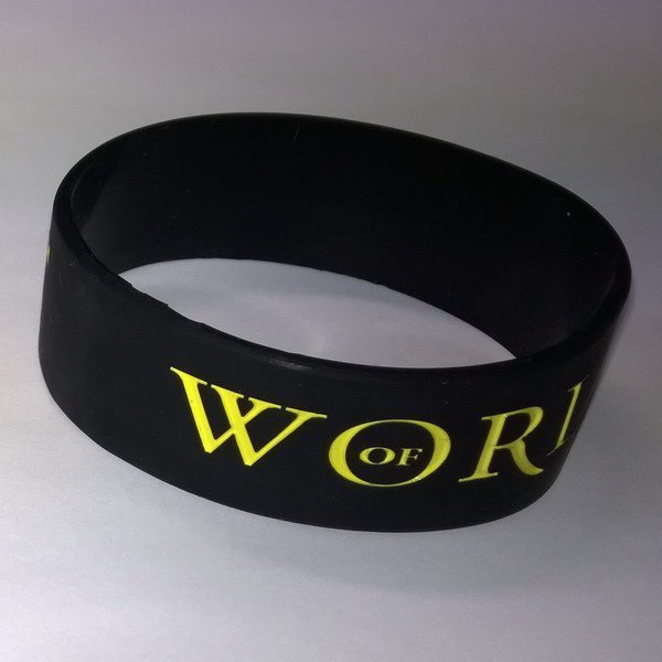 Браслет World of Warcraft Bracelet №4 Браслет World of Warcraft Bracelet №4