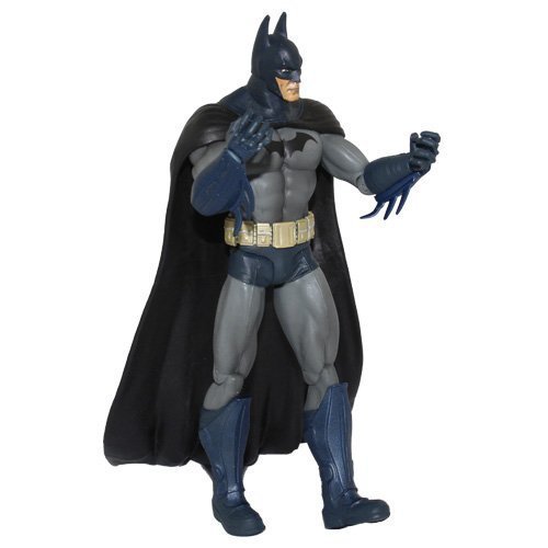 Фігурка Grey Batman Mattel
