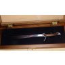 Репліка зброї Thorin Oakenshield Orcrist Letter Opener The Hobbit