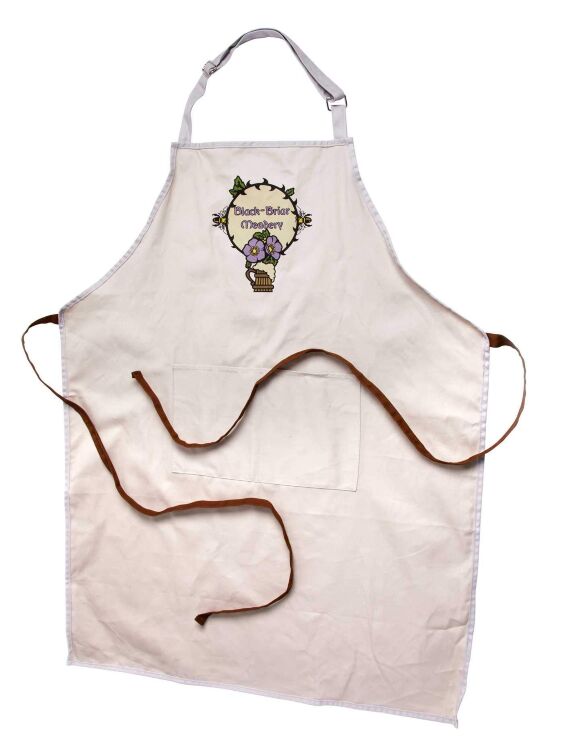 Подарунковий набір The Elder Scrolls: The Official Cookbook Gift Set Книга + фартух