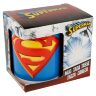 Кружка DC Superman Icon Ceramic Mug чашка 325 ml Кружка DC Superman Icon Ceramic Mug чашка 325 ml