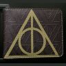 Гаманець Harry Potter Дари смерті
