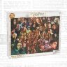 Пазл Гарри Поттер Harry Potter Characters Movie Collage Puzzle (1000-Piece) Пазл Гарри Поттер Harry Potter Characters Movie Collage Puzzle (1000-Piece)