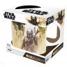 Чашка Мандалорець The Mandalorian Mando Mug кружка Зоряні Війни 320 мл