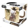 Чашка Мандалорець The Mandalorian Mando Mug кружка Зоряні Війни 320 мл Чашка Мандалорець The Mandalorian Mando Mug кружка Зоряні Війни 320 мл