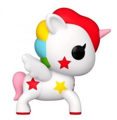 Фігурка Funko Tokidoki Stellina фанко 96