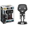 Фигурка Funko Pop! Star Wars K-2SO Rogue One