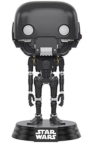 Фигурка Funko Pop! Star Wars K-2SO Rogue One