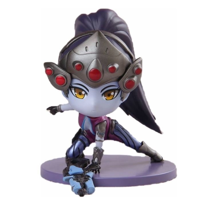 Фігурка Widowmaker Figure Overwatch - Вдова