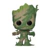 Фігурка Funko Marvel Groot As Venom Грут як Веном Exclusive 1415