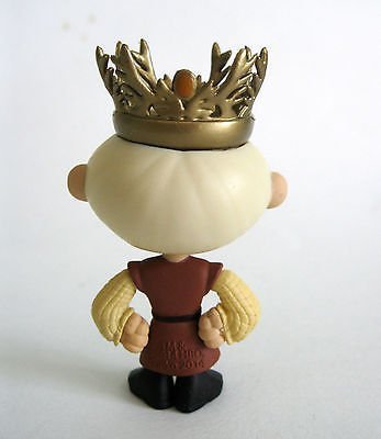 Фігурка Funko Pop! Game of Thrones Mystery Minis - Joffrey Baratheon