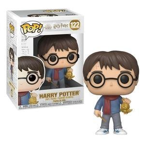 Фигурка Funko Pop! Harry Potter Holiday Harry Potter Гарри Поттер