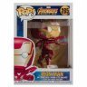 Фігурка Funko Bobble Marvel Iron Man Залізна людина фанко 285