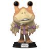 Фігурка Funko Star Wars Jar Jar Binks Exclusive Фанко Зоряні війни Джа-Джа Бінкс 500