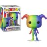 Фігурка Funko Pop DC Pride Harley Quinn Харлі Квін фанко 156