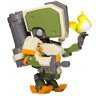 Бастіон Фігурка Cute But Deadly Colossal Bastion Figure