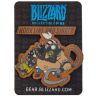 Значок Blizzard Collectible Pins Cute But Deadly Roadhog Pin