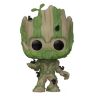 Фигурка Funko Marvel Groot As Ant-man Грут как Человек муравей Exclusive 1414 Фигурка Funko Marvel Groot As Ant-man Грут как Человек муравей Exclusive 1414