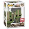 Фигурка Funko Marvel Groot As Ant-man Грут как Человек муравей Exclusive 1414 Фигурка Funko Marvel Groot As Ant-man Грут как Человек муравей Exclusive 1414