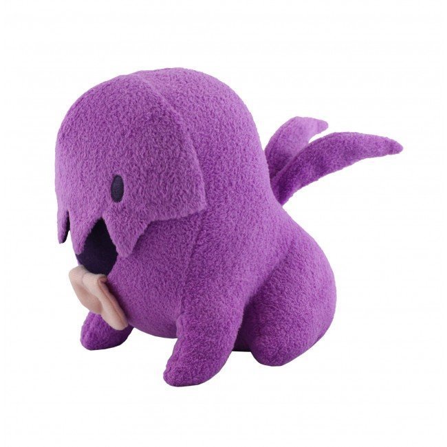 Мягкая игрушка StarCrafts Zergling Plush Мягкая игрушка StarCrafts Zergling Plush