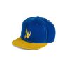 Кепка StarCraft II Protoss Premium Snap Back Hat Кепка StarCraft II Protoss Premium Snap Back Hat