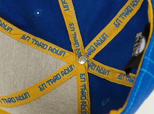 Кепка StarCraft II Protoss Premium Snap Back Hat Кепка StarCraft II Protoss Premium Snap Back Hat