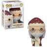 Фігурка Funko Pop! Harry Potter - Holiday Albus Dumbledore Альбус Дамблдор Фігурка Funko Pop! Harry Potter - Holiday Albus Dumbledore Альбус Дамблдор