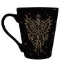 Чашка HARRY POTTER Phoenix кухоль Гаррі Поттер Фенікс Чашка HARRY POTTER Phoenix кухоль Гаррі Поттер Фенікс