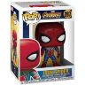 Фігурка Funko Marvel Spider-Man Iron Spider Залізна Людина Павук Фанко 287