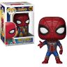 Фігурка Funko Marvel Spider-Man Iron Spider Залізна Людина Павук Фанко 287