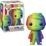 Фигурка Funko Pop DC Pride Robin Робин фанко 153