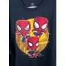 Футболка Funko Marvel Spider-Man Collector Corps T-Shirt фанко Человек паук (размер L) Футболка Funko Marvel Spider-Man Collector Corps T-Shirt фанко Человек паук (размер L)