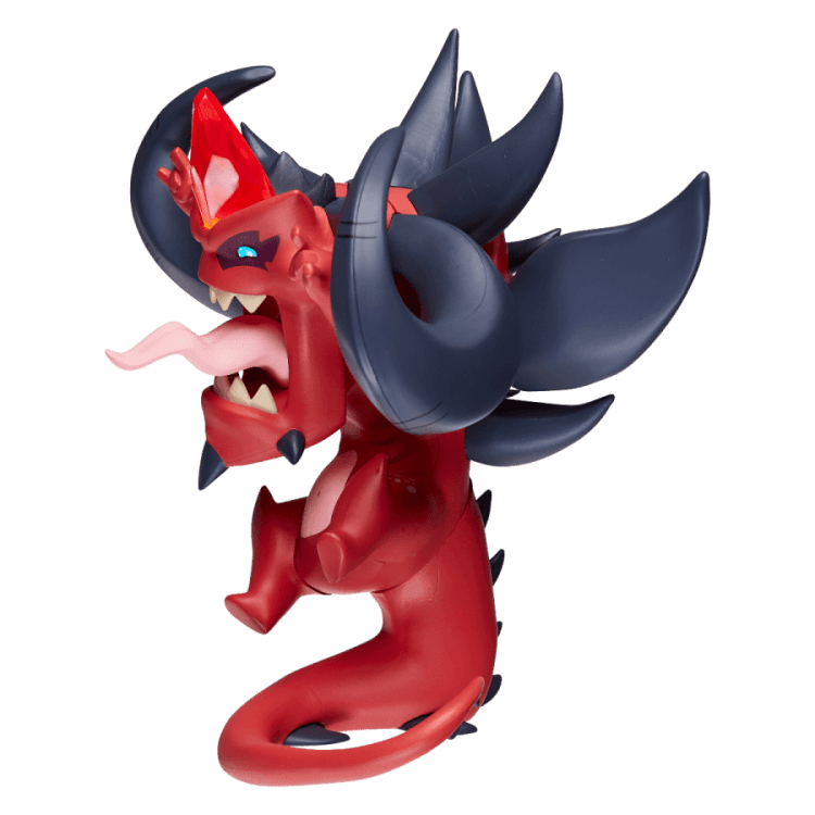 Діабло Фігурка Cute But Deadly Colossal Diablo Figure