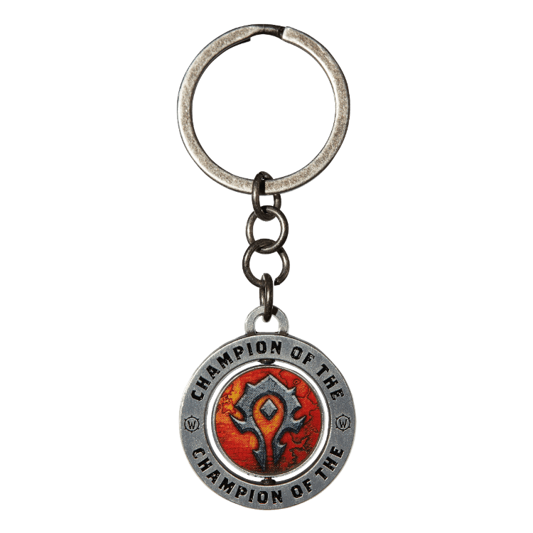 Blizzard BlizzCon 2018 Goody Bag (IN A BOX) Блізкон Ексклюзив