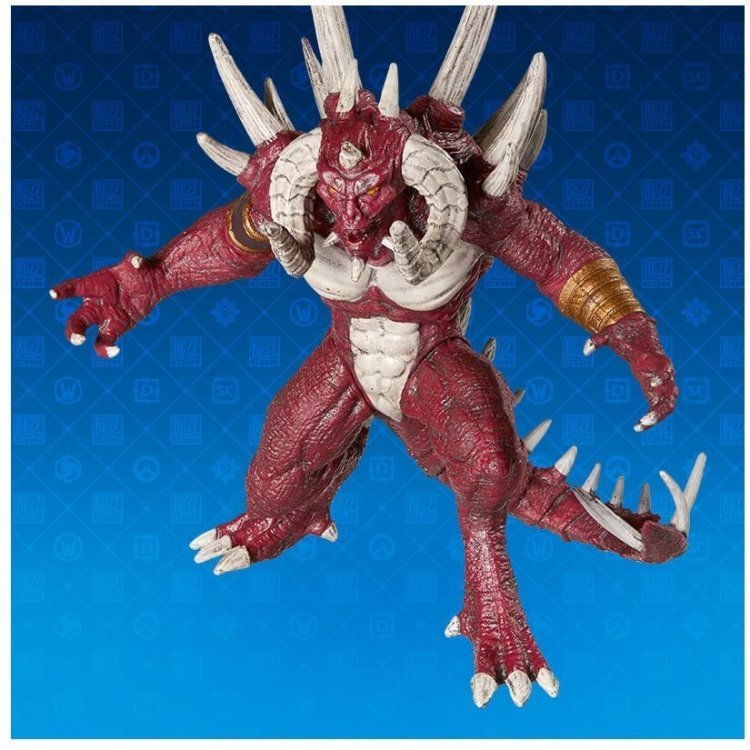 Blizzard BlizzCon 2018 Goody Bag (IN A BOX) Блізкон Ексклюзив Blizzard BlizzCon 2018 Goody Bag (IN A BOX) Блізкон Ексклюзив