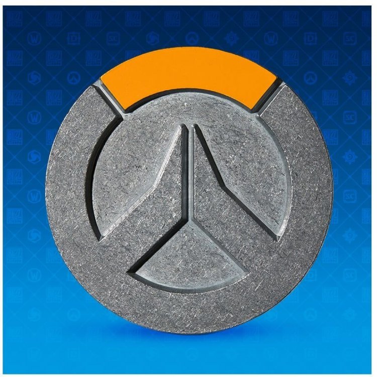 Blizzard BlizzCon 2018 Goody Bag (IN A BOX) Блізкон Ексклюзив Blizzard BlizzCon 2018 Goody Bag (IN A BOX) Блізкон Ексклюзив