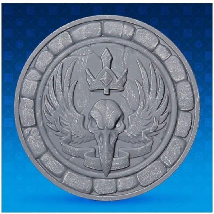 Blizzard BlizzCon 2018 Goody Bag (IN A BOX) Блізкон Ексклюзив Blizzard BlizzCon 2018 Goody Bag (IN A BOX) Блізкон Ексклюзив