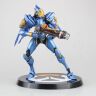 Статуетка Фара Overwatch Pharah Statue 24 см Статуетка Фара Overwatch Pharah Statue 24 см