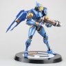 Статуетка Фара Overwatch Pharah Statue 24 см