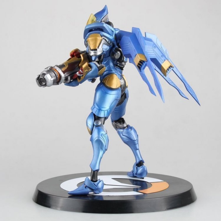 Статуетка Фара Overwatch Pharah Statue 24 см Статуетка Фара Overwatch Pharah Statue 24 см